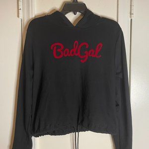 Bad Gal Hoodie